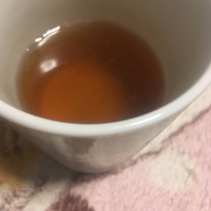 はちみつ麦茶